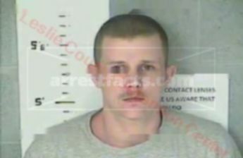William David Mcallister