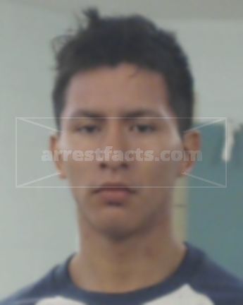 Marvin Miranda-Santos