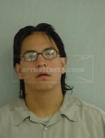 Jeremy Ray Merriman