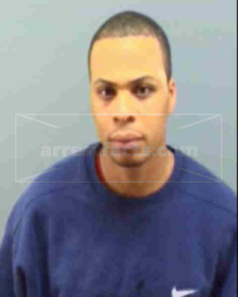 Jason Andre Bennett