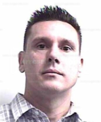 Harlon Ray Buckner Ii