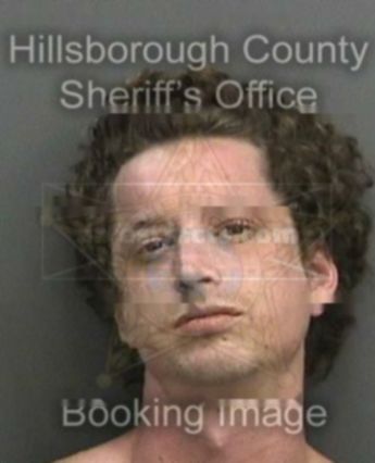Nathaniel Brice Burdon