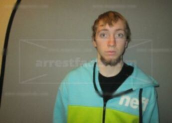 Tristan Alfred Staber