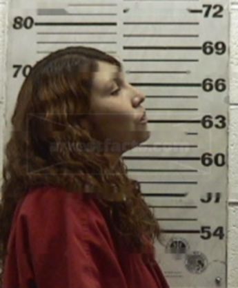 Nicole Camille Edmonds