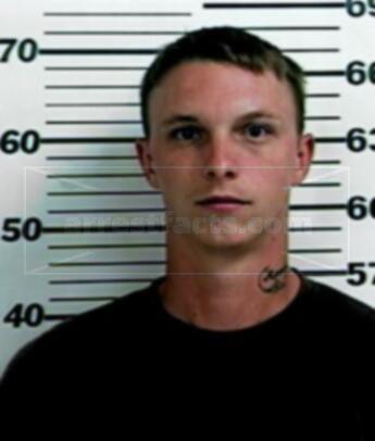 Matthew James Otts