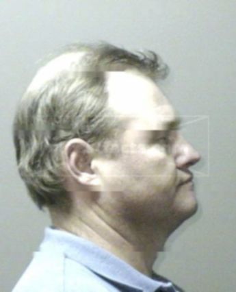 John Wayne Mindedahl