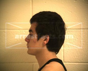 Jesse Casarez Lowrey