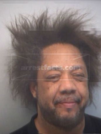 Anthony Wade Whitehead
