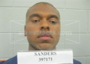 Sylvester Sanders Jr