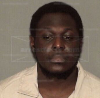 Sean Antwan Washington