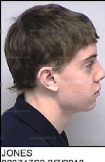 Joshua Ryan Jones