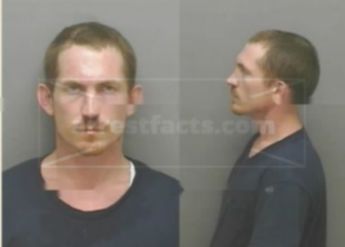 Jeffrey Allen Bergeron