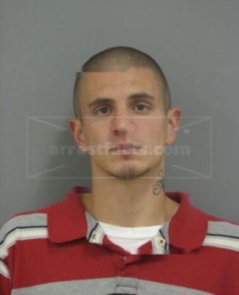Michael Thomas Shelton