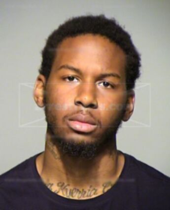 Deandre Avery