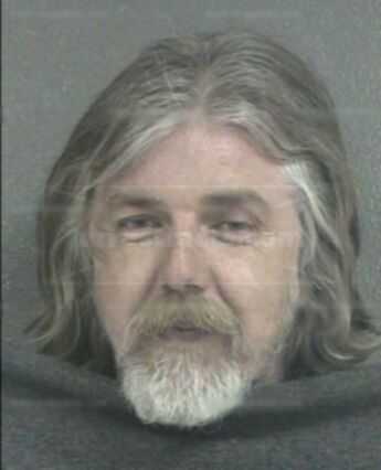 Delbert Carpenter