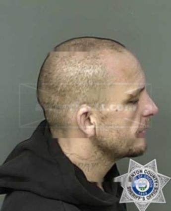 Robert Steven Dailey