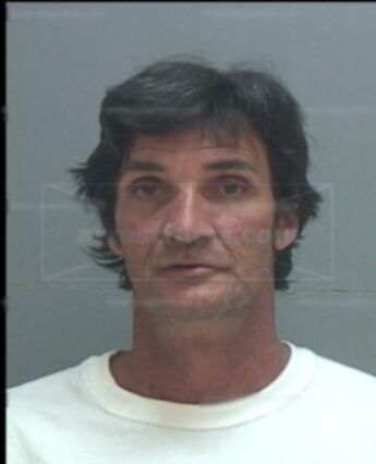 Scott Fredrick Aldrich