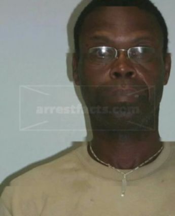 Dennis Lekeith Thurston