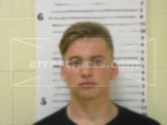 Colton Scott Hunt