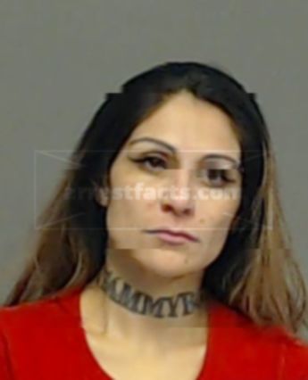 Crystal Diana Urteaga