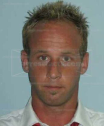 Scott Michael Arnold