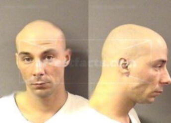 Eric Michael Bell