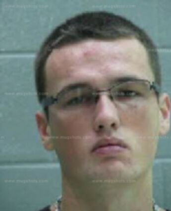 Brandon David Scott