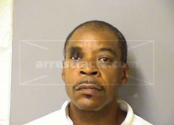 Raymond Hill
