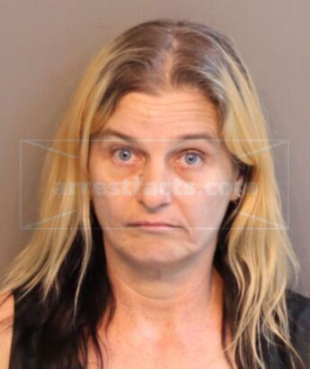 Teresa D Ricketts