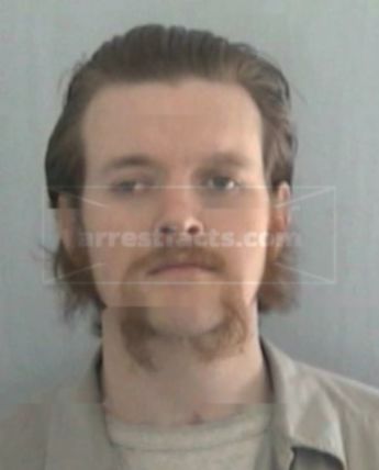 James Robert Mayberry