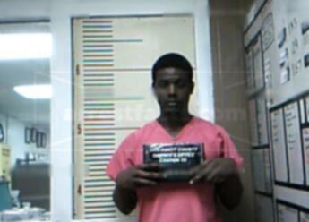 Devin Ray Mallard