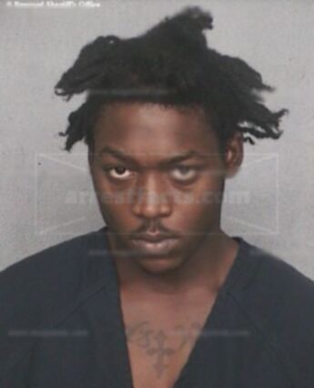 Jeremiah Durandisse
