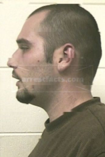 Eric Earl Arnold