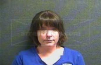 Jessica Ann Morman