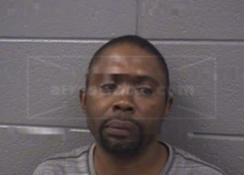 Sylvester Washington