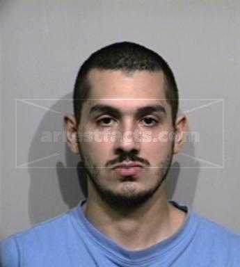 Aaron Christopher Salinas