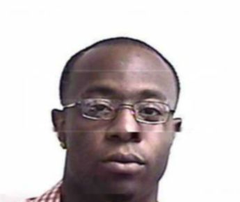 Neiman Demarcus Laury