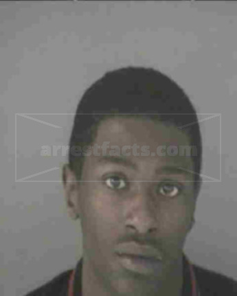 James Anthony Irby