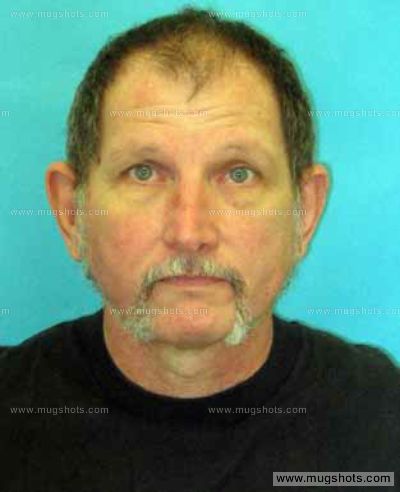 Randy Charles Crowder