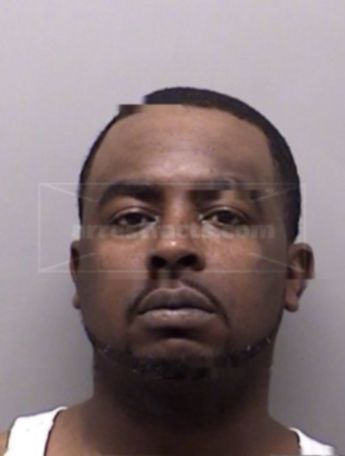 Garzell Jashawn Murrell