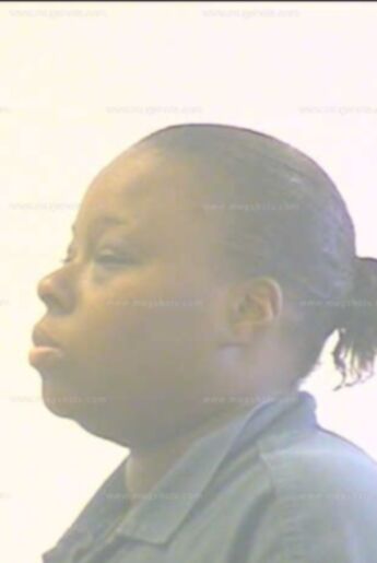 Valencia Simone Brown