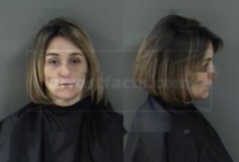 Leslie Allison Ricci