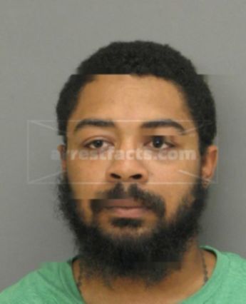 Lamar Antione Edmond