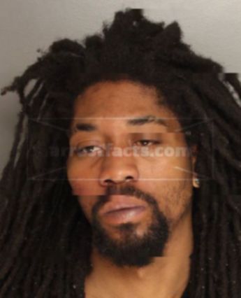 Norman Mario Brown