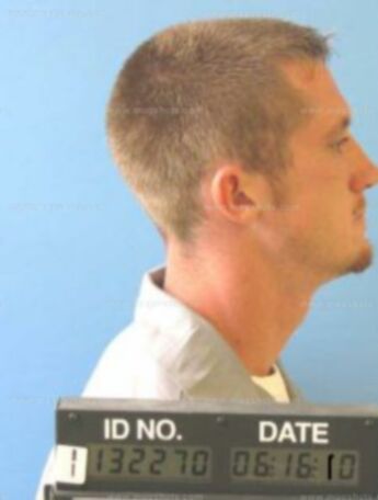 Donnie W Barnes