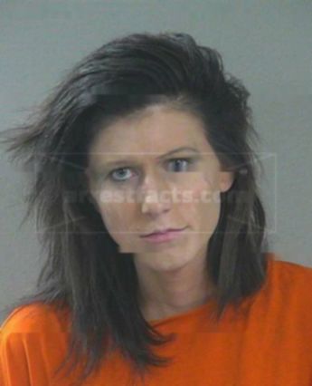 Shaylah Brianne Walton