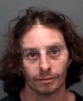 Zachery Bennett Fleming