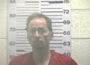 Jim C Burch