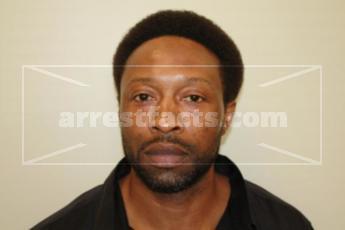 Gerald Dewayne Young