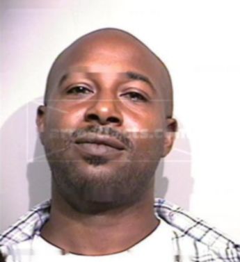Steward Lamount Rice